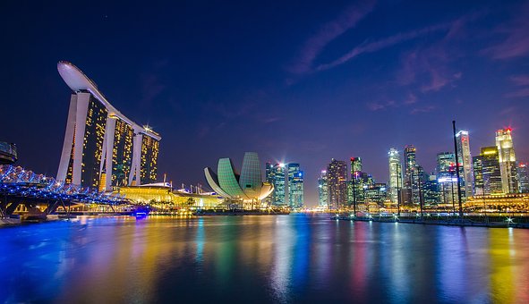 微山新加坡连锁教育机构招聘幼儿华文老师